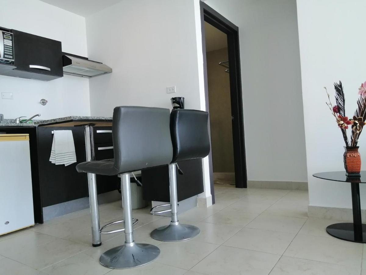 Ibiza Apartments Playa Coronado Las Lajas  Exteriér fotografie
