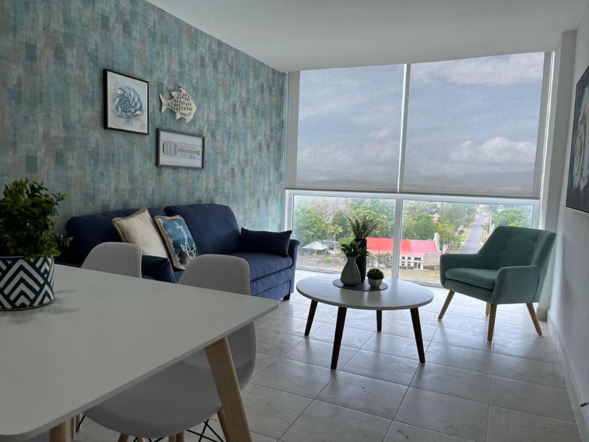 Ibiza Apartments Playa Coronado Las Lajas  Exteriér fotografie