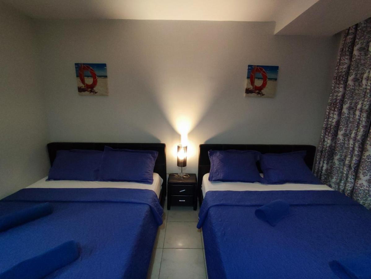 Ibiza Apartments Playa Coronado Las Lajas  Exteriér fotografie