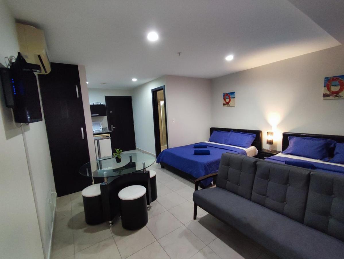 Ibiza Apartments Playa Coronado Las Lajas  Exteriér fotografie