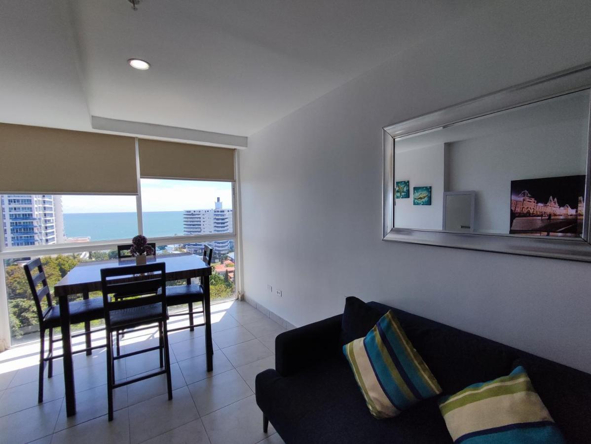 Ibiza Apartments Playa Coronado Las Lajas  Exteriér fotografie