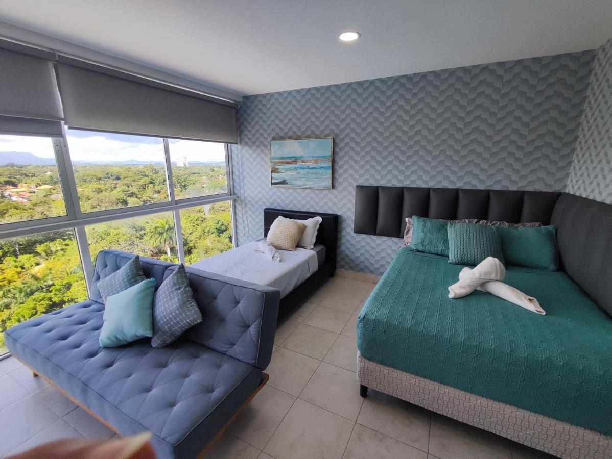 Ibiza Apartments Playa Coronado Las Lajas  Exteriér fotografie